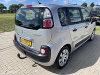 Occasion Citroën C3 Picasso 95 PK (69 kW) 2011 Grijs MPV