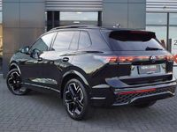 Occasion VW Tiguan Pro 150 PK (110 kW) 2024 Zwart SUV