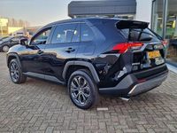 Occasion Toyota RAV4 222 PK (163 kW) 2023 Zwart SUV