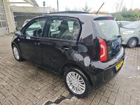 Occasion VW up! Edition 60 PK (44 kW) 2014 Zwart Hatchback