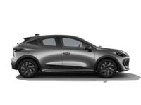 Nieuw Renault Clio V Evolution 160 PK (117 kW) 2026 Vert absolu dqp Hatchback
