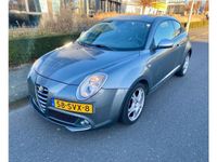 tweedehands Alfa Romeo MiTo ALFA 1.3 MultiJet