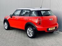 tweedehands Mini Cooper Countryman 1.6 Chili