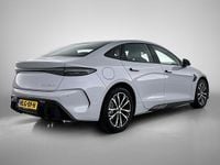 Occasion BYD Seal Comfort 170 kW (232 PK) 2025 Grijs metallic Sedan