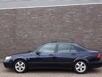 tweedehands Saab 9-5 2.3t Arc