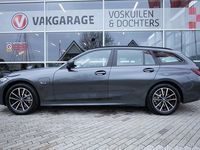 Occasion BMW 330 Basis 294 PK (216 kW) 2021 Grijs Stationwagen