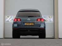 tweedehands VW Touareg 3.0 V6 TDI 3500KG trekgewicht Navigatie
