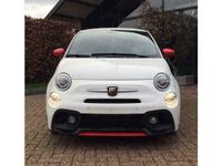 tweedehands Fiat 500 Abarth EDITION SPORT