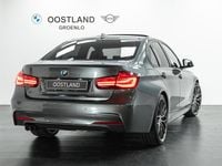 Occasion BMW 320 Executive 184 PK (135 kW) 2019 Grijs Sedan