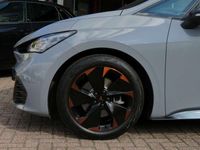 tweedehands Cupra Born 58 kWh / Navi / Camera / Head Up / Sportstoelen /