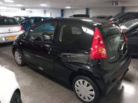 tweedehands Peugeot 107 1.0 12v Ambiance