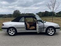 Occasion Peugeot 306 Cabriolet 98 PK (72 kW) 2003 Grijs Cabriolet