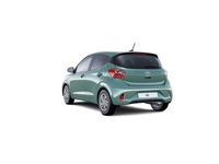 tweedehands Hyundai i10 1.0 Comfort Smart | Parkeer camera | Airco | Navigatie | Apple carplay | Android auto |