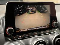 tweedehands Nissan Juke 1.0 DIG-T N-Design / Achteruitrijcamera / Automatische airco / Apple Car Play & Android Auto / DAB / Navigatiesysteem full map