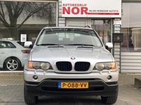 tweedehands BMW X5 3.0i