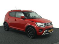 tweedehands Suzuki Ignis 1.2 Smart Hybrid Style