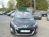 tweedehands Peugeot 308 1.6 THP Allure CUIR CLIM NAVI JANTE AUTOMATIQUE