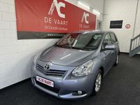 tweedehands Toyota Verso 1.8 VVTi Business - AUTOMAAT/7PERS/NAVI/CAM/NAP