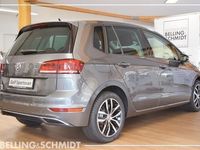 tweedehands VW Golf Sportsvan IQ.DRIVE