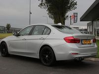 Occasion BMW 330 Executive 184 PK (135 kW) 2018 Grijs Sedan