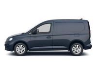 tweedehands VW Caddy Cargo 2.0 TDI 102pk Style | Airco | Cruise Control | Navigatie via App-Connect | 16" velgen | Parkeersensoren |