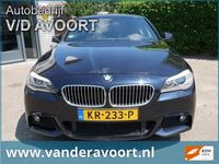 tweedehands BMW 528 5-SERIE i High Executive M-line