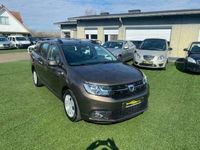 tweedehands Dacia Logan MCV°1.5 dCi° AUTOMAAT°105071KM°EURO 6