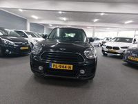 tweedehands Mini Cooper Countryman 1.5 100 KW-NAVI-PDC-NL AUTO !