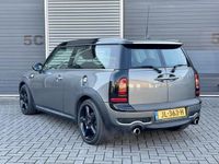 Occasion Mini Cooper Clubman 163 PK (119 kW) 2008 Grijs Stationwagen