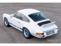 tweedehands Porsche 911 Carrera RS 2.7 (Sport)