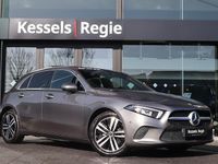 Occasion Mercedes A200 165 PK (121 kW) 2021 Grijs Hatchback