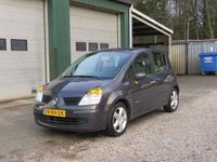tweedehands Renault Modus 1.4-16V Expression Luxe