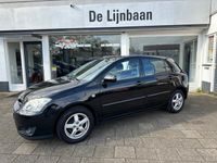 tweedehands Toyota Corolla 1.6 VVT-i Linea Sol