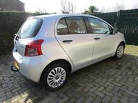 tweedehands Toyota Yaris 1.3 VVTi Terra airco