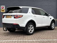 Occasion Land Rover Discovery Sport SE 150 PK (110 kW) 2015 Wit SUV