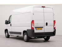 Occasion Citroën Jumper 120 PK (88 kW) 2024 Wit MPV