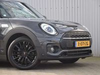 tweedehands Mini Cooper Clubman 2.0 192PK Cooper S Salt LED/Navi/Keyless/PDC