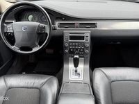 Occasion Volvo V70 Momentum 200 PK (147 kW) 2009 Grijs Stationwagen
