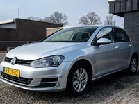 tweedehands VW Golf 1.2 TSI Trendline | Navi | LMV | NAP