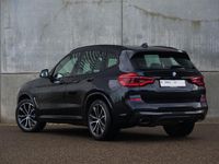 Occasion BMW X3 Executive 362 PK (266 kW) 2019 Zwart SUV