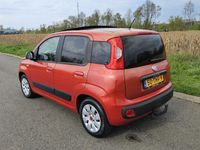 tweedehands Fiat Panda 0.9 TwinAir Lounge