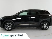 Occasion Peugeot 3008 Business-Line 225 PK (165 kW) 2024 Zwart SUV