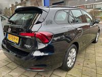 tweedehands Fiat Tipo 1.4 T-Jet 120 pk Stationwagon Business, NL auto