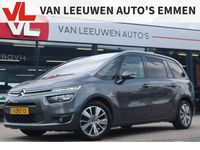 Occasion Citroën Grand C4 Picasso Business Class 156 PK (114 kW) 2015 Grijs MPV