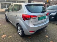 tweedehands Hyundai ix20 1.4i i-Vision