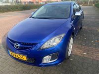 tweedehands Mazda 6 2.5 S-VT GT-M