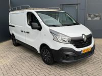 tweedehands Renault Trafic 1.6 dCi T27 L1H1 Facelift / Nap / Airco / Imperiaal