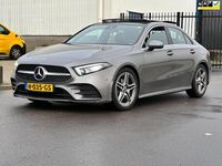 Occasion Mercedes A200 Business 2020 Grijs Sedan
