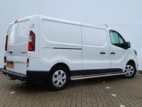 tweedehands Renault Trafic 2.0 dCi 130 T30 L2H1 Work Edition Airco / Parkeersensoren / Trekhaak / Armsteun / Lat-om-lat / Cruise Control / Sidebars