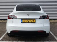 tweedehands Tesla Model Y Long Range 75 kWh Dual Motor AWD I Autopilot I NL-Auto I 1e Eig.